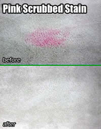 Carpet Restoration