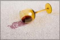 Stubborn Stain
